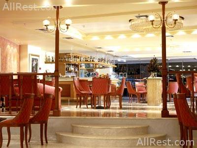 Astoria Capsis Hotel 7